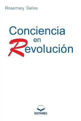 Conciencia en Revolución - Rosemary Salles - cover