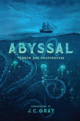 Abyssal - cover