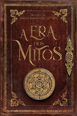 A Era dos Mitos - cover