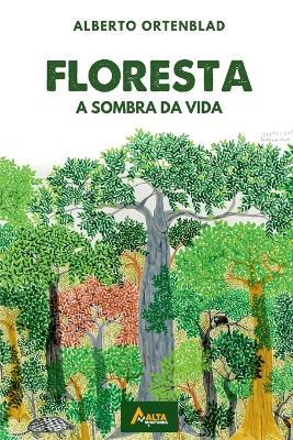 Floresta - Ortenblad Alberto - cover