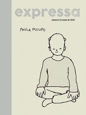 Expressa - Paula Puiupo - Paula Puiupo - cover