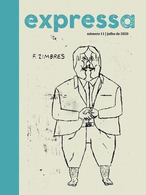 Expressa - Fabio Zimbres - Fabio Zimbres - cover