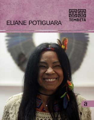 Eliane Potiguara - Tembeta - Eliane Potiguara - cover