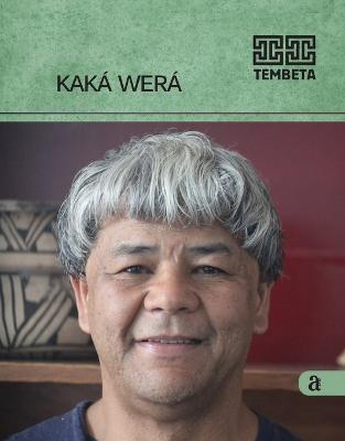 Kaka Wera - Tembeta - Kaka Wera - cover
