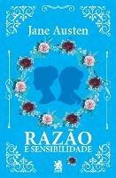 Razao e Sensibilidade - Jane Austen - cover