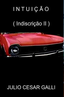 Intui o - Galli Julio - cover