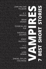 7 best short stories - Vampires