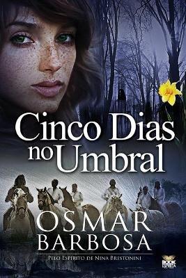 5 Dias No Umbral - Osmar Barbosa - cover