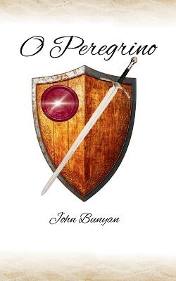 O Peregrino - John Bunyan - cover