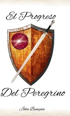 El Progreso del Peregrino - Bunyan - cover
