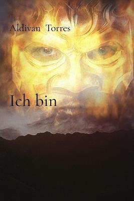 Ich bin - Aldivan Torres - cover