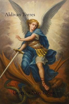 Guerra Nos Céus - Aldivan Torres - cover