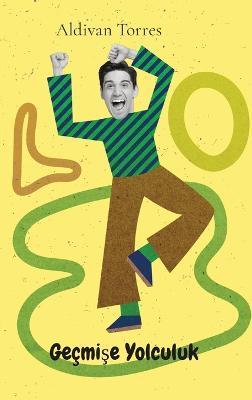 Geçmise Yolculuk - Aldivan Torres - cover