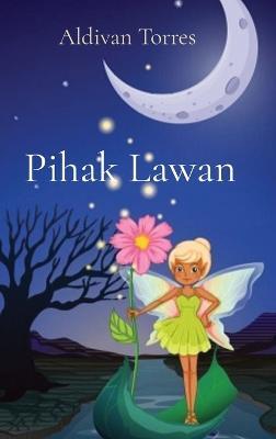 Pihak Lawan - Aldivan Torres - cover