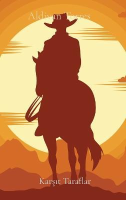 Karsit Taraflar - Aldivan Torres - cover