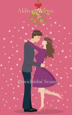 Protichudné Strany - Aldivan Torres - cover