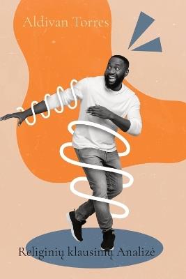 Religiniu klausimu Analize - Aldivan Torres - cover