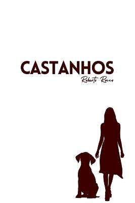 Castanhos - Rocco Roberto - cover