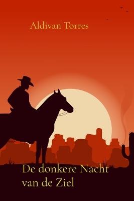 De donkere Nacht van de Ziel - Aldivan Torres - cover