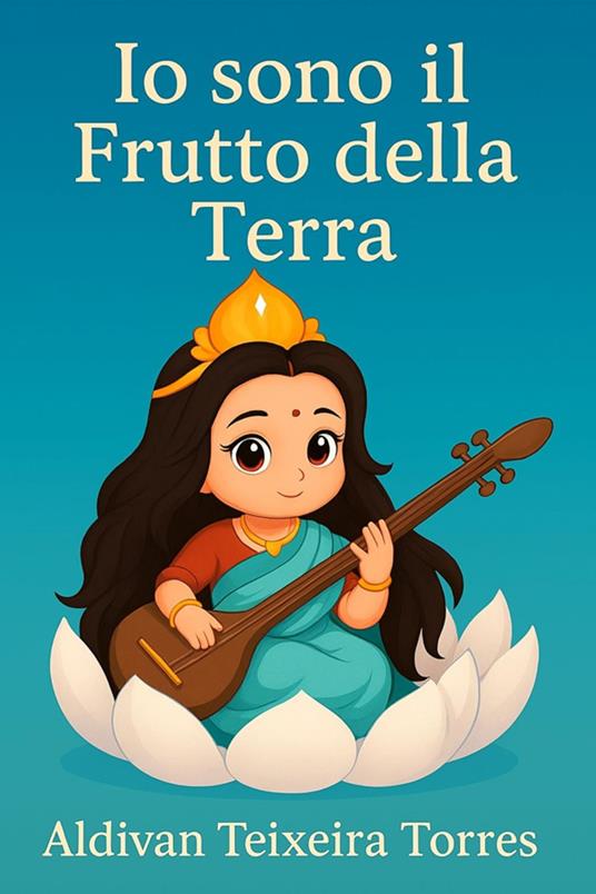 Io sono il Frutto della Terra - Aldivan Teixeira - ebook