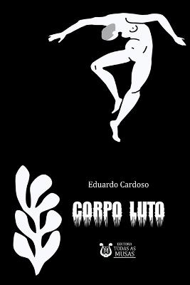 Corpo-luto - Cardoso Eduardo - cover