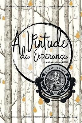 A Virtude Da Esperança - (Ail) Academia - cover