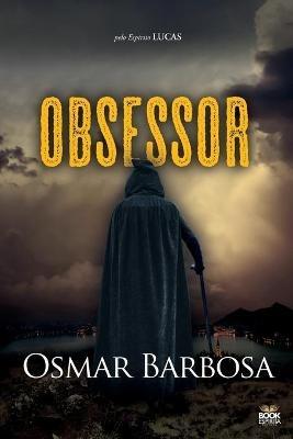 Obsessor - Osmar Barbosa - cover