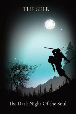 The Dark Night Of the Soul - The Seer - cover