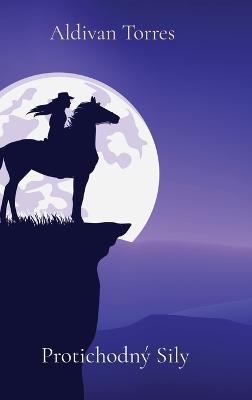 Protichodný Sily - Aldivan Torres - cover