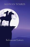 Kekuatan Lawan - Aldivan Torres - cover