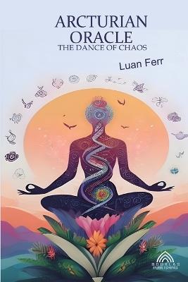 Arcturian Oracle - Luan Ferr - cover