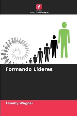 Formando Líderes - Tammy Wagner - cover