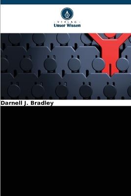 In Farbe erscheinen - Darnell J Bradley - cover