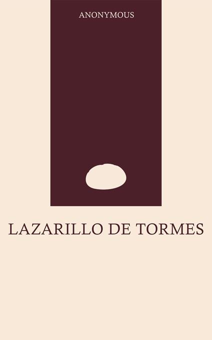 Lazarillo de Tormes