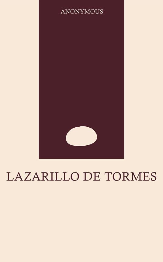 Lazarillo de Tormes