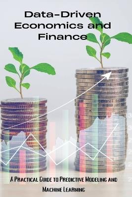 Data-Driven EcncoiEm ans dinanEe - Elio E - cover