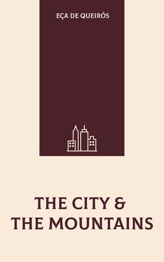 The City & the Mountains