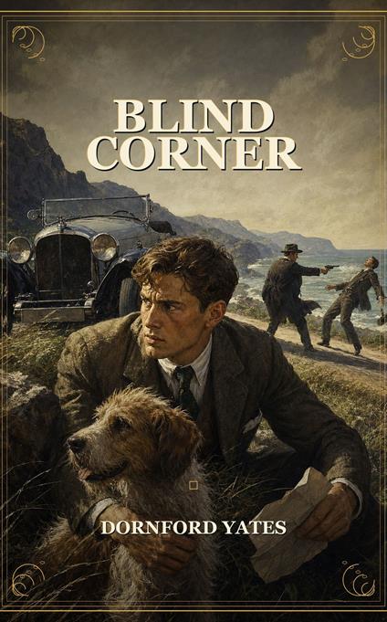 Blind Corner