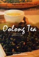 Oolong Tea - Appreciating Chinese Tea series - Pan Wei - cover