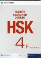 HSK Standard Course 4B - Workbook