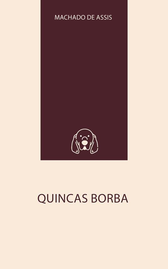 Quincas Borba