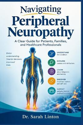 Navigating Peripheral Neuropathy - Sarah Linton - cover