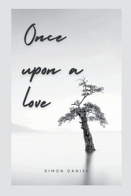 Once upon a love - Simon Daniel - cover