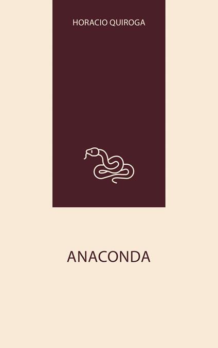 Anaconda