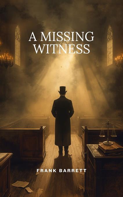 A Missing Witness