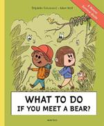 Animal Encounters: A Nature Survival Guide