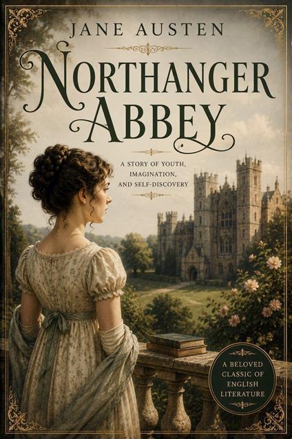 Northanger Abbey