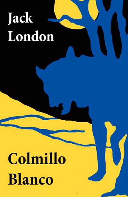 Colmillo Blanco (texto completo, con índice activo)