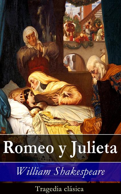 Romeo y Julieta