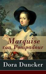 Marquise von Pompadour